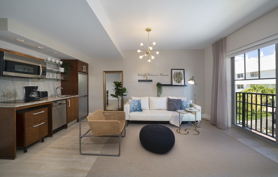 Fotos del hotel - STRAND ON OCEAN DRIVE BY SUNNYSIDE HOTELS AND RESORTS