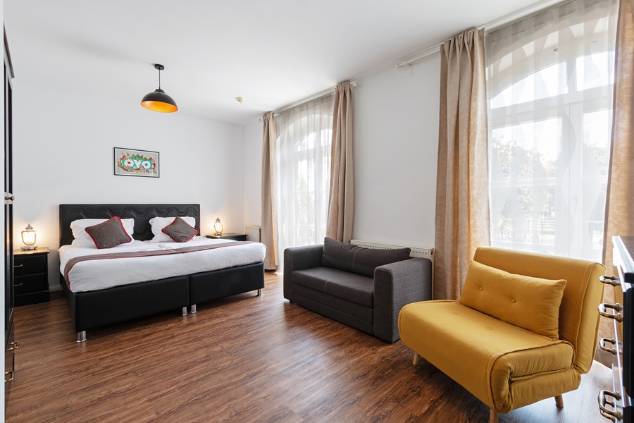 Fotos del hotel - OYO HOTEL MATZBACH