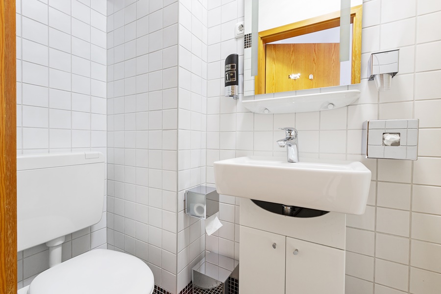 Fotos del hotel - OYO HOTEL MATZBACH