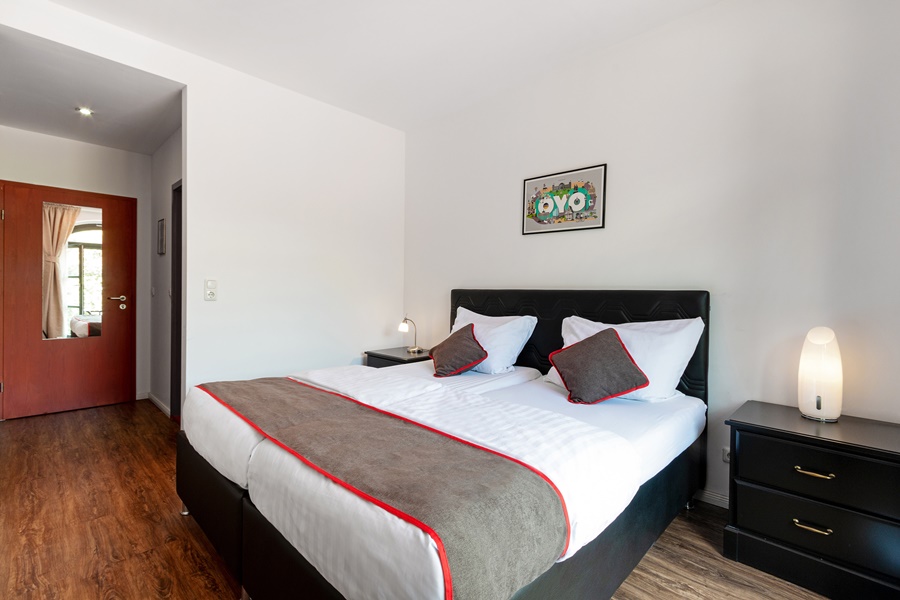 Fotos del hotel - OYO HOTEL MATZBACH