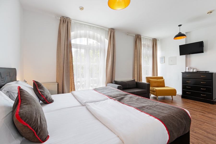 Fotos del hotel - OYO HOTEL MATZBACH