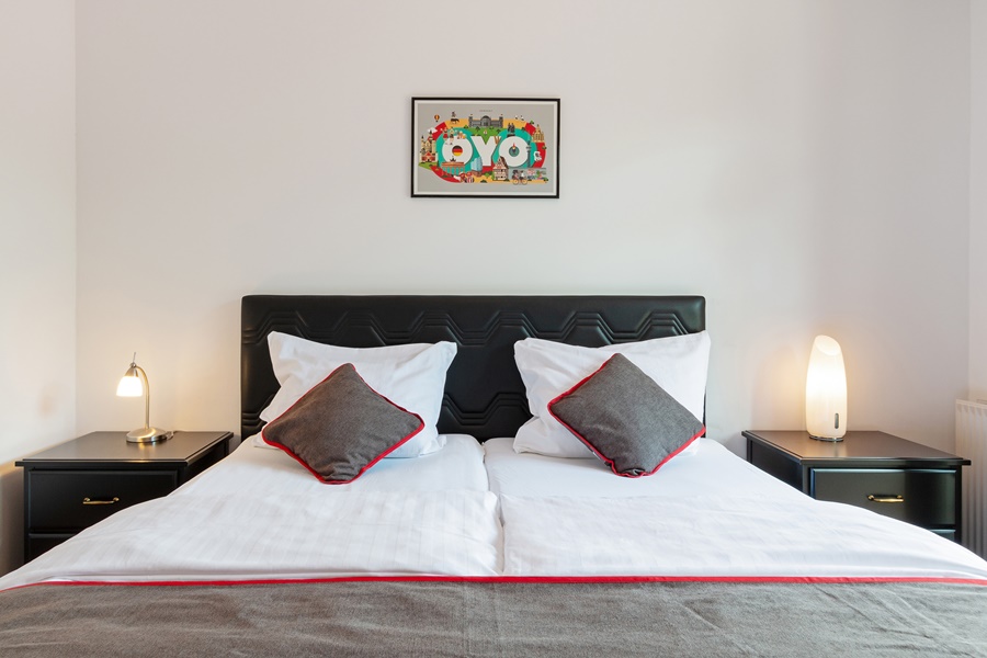 Fotos del hotel - OYO HOTEL MATZBACH