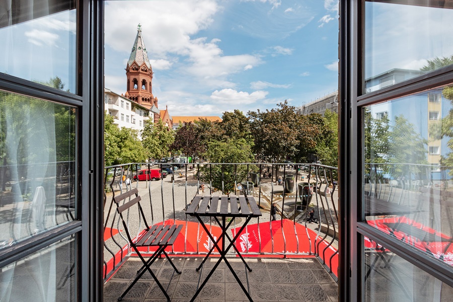 Fotos del hotel - OYO HOTEL MATZBACH