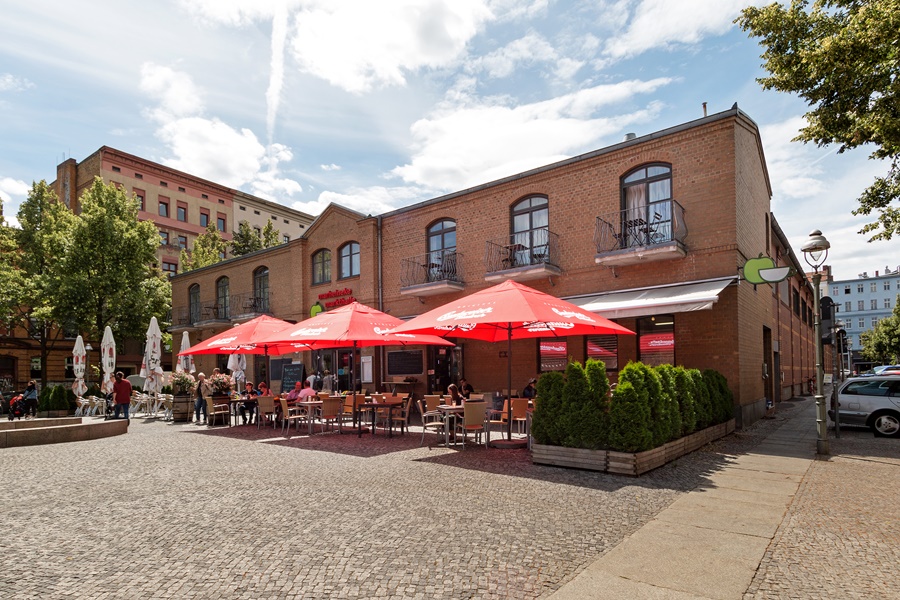 Fotos del hotel - OYO HOTEL MATZBACH