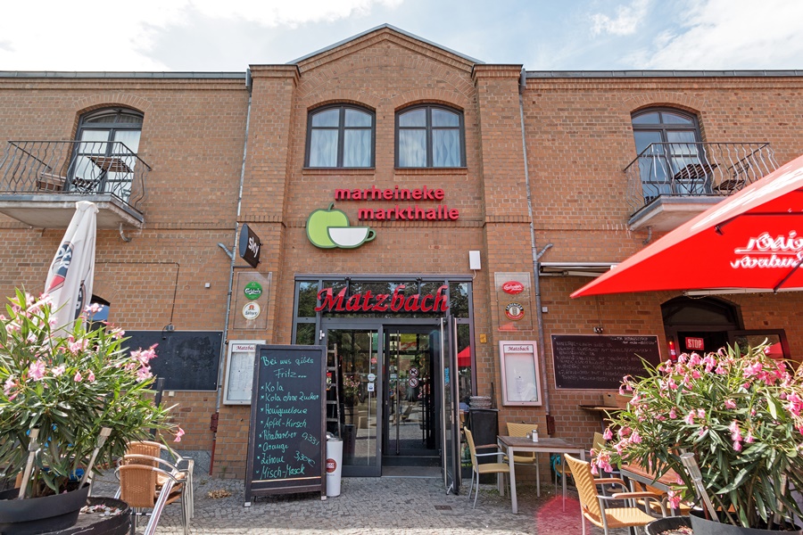 Fotos del hotel - OYO HOTEL MATZBACH