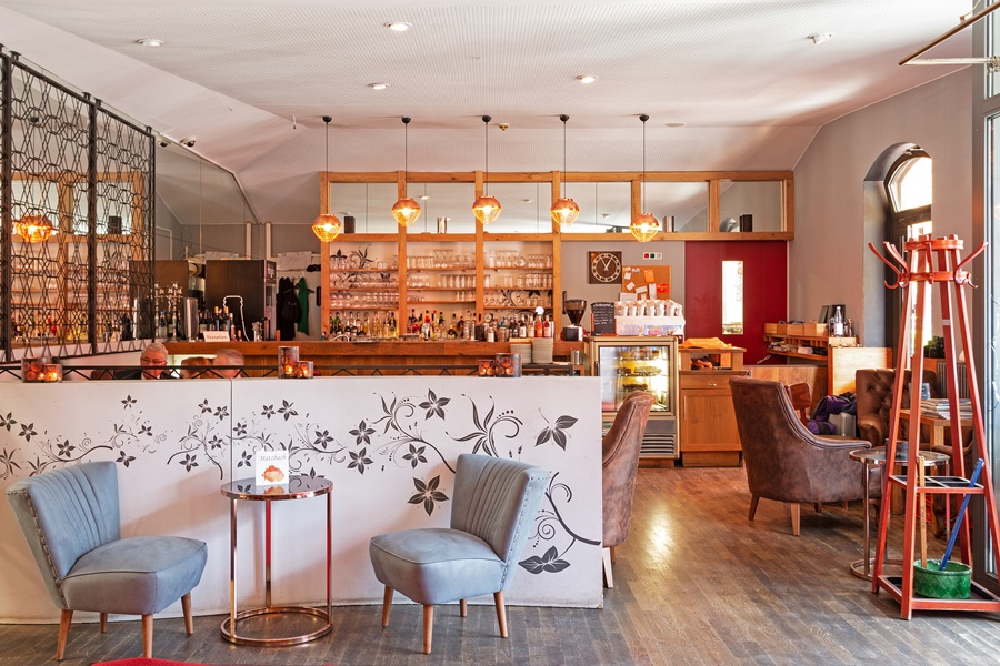 Fotos del hotel - OYO HOTEL MATZBACH