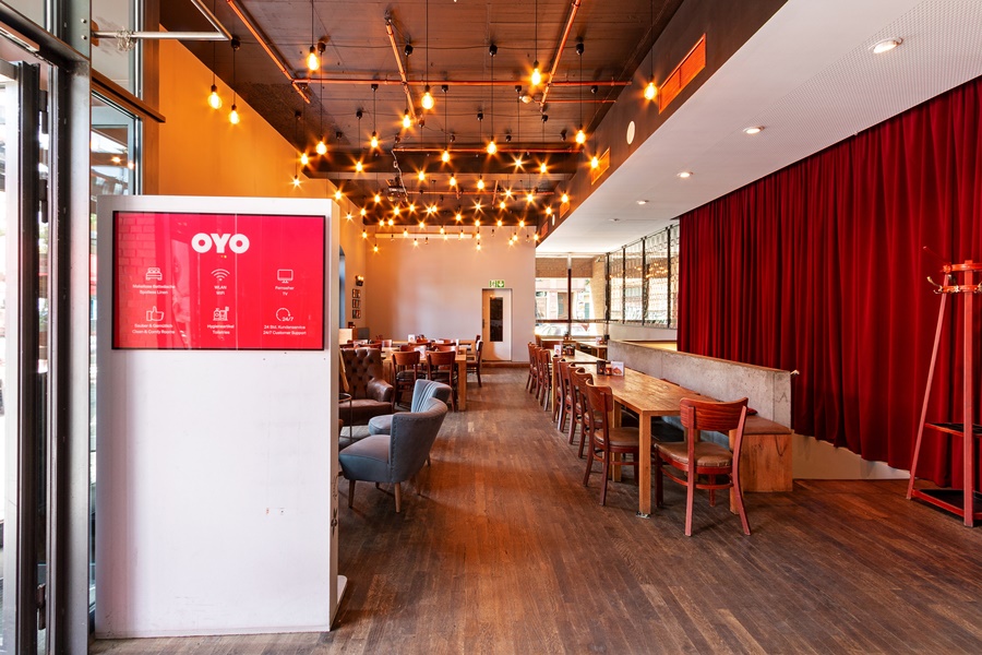 Fotos del hotel - OYO HOTEL MATZBACH