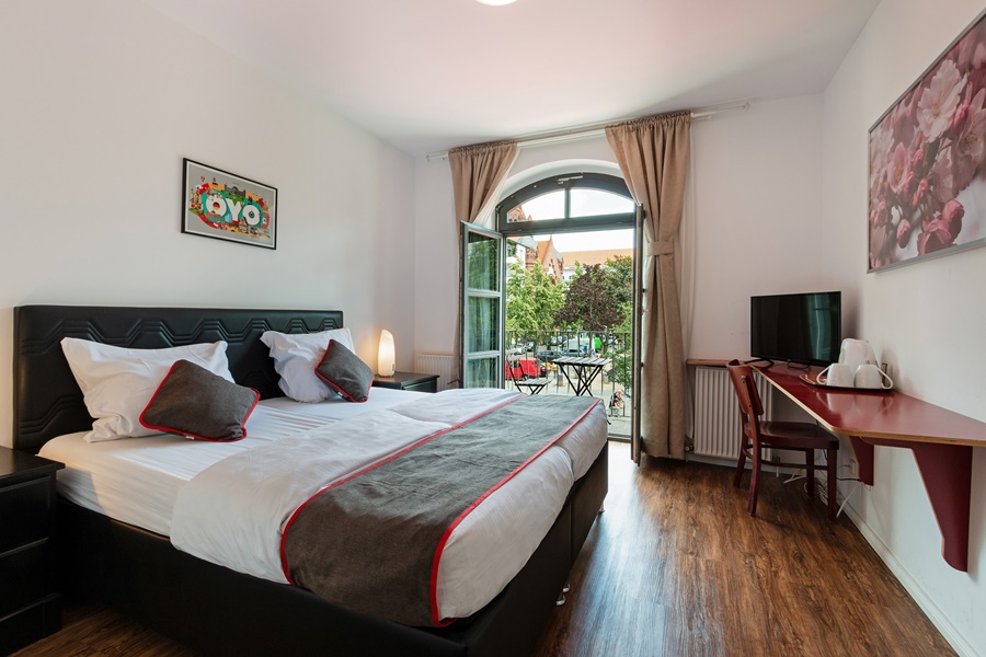 Fotos del hotel - OYO HOTEL MATZBACH