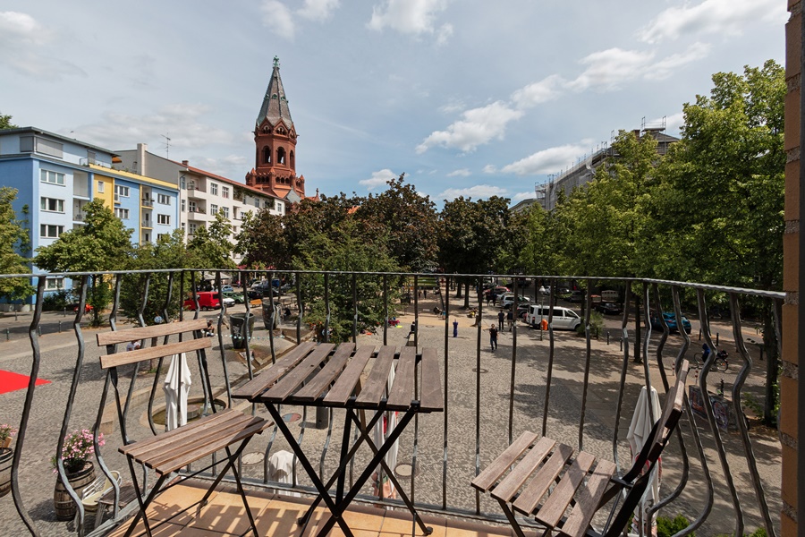 Fotos del hotel - OYO HOTEL MATZBACH