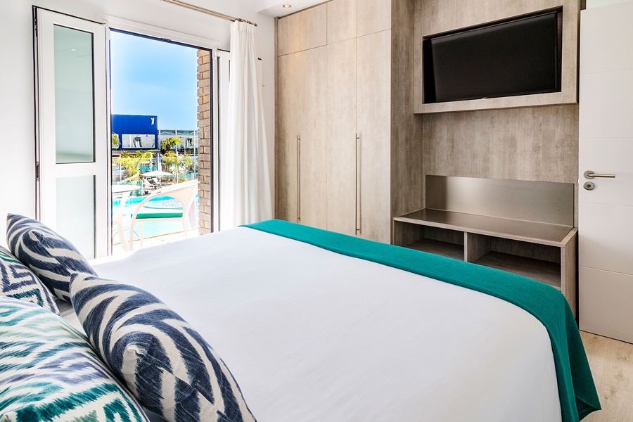 Fotos del hotel - HOTEL LIVVO LOS CALDERONES