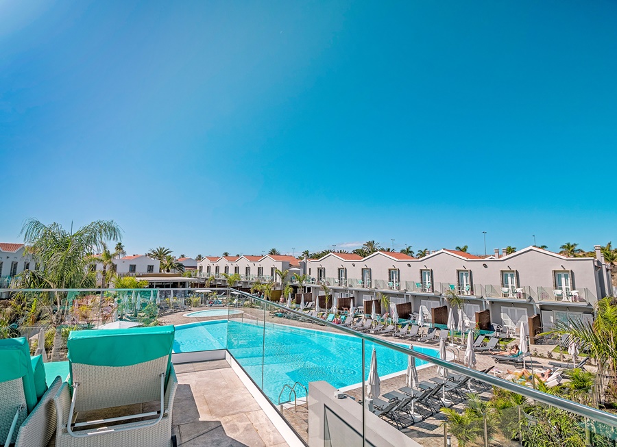 Fotos del hotel - HOTEL LIVVO LOS CALDERONES