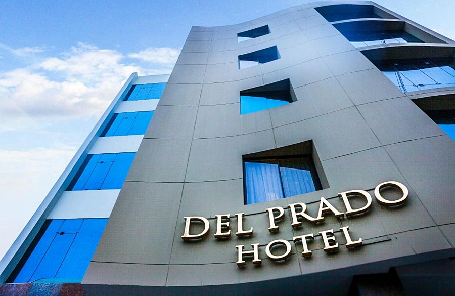 Fotos del hotel - Del Prado Hotel