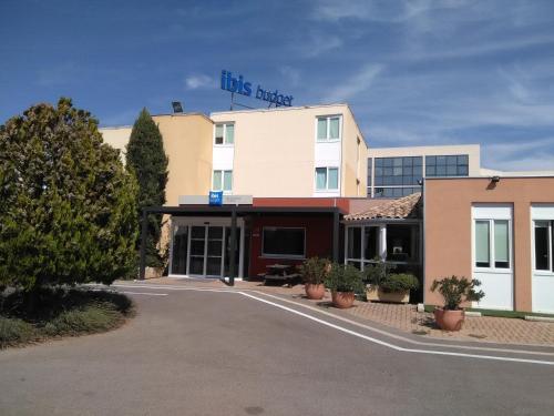 IBIS BUDGET AIX EN PROVENCE