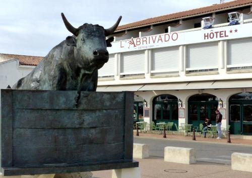 LAbrivado