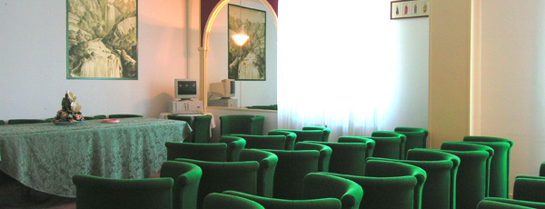 Fotos del hotel - HOTEL CAVALIERI 