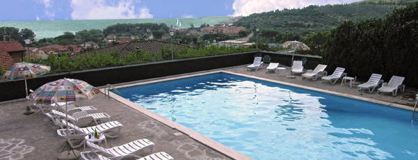 Fotos del hotel - HOTEL CAVALIERI 