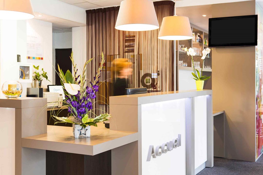 Fotos del hotel - IBIS STYLES BORDEAUX MERIADECK