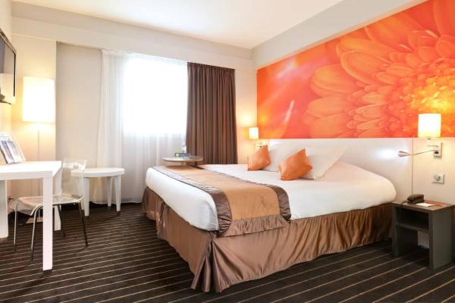 Fotos del hotel - IBIS STYLES BORDEAUX MERIADECK