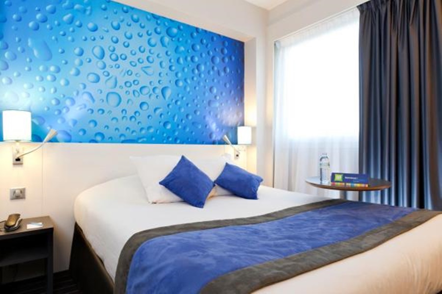 Fotos del hotel - IBIS STYLES BORDEAUX MERIADECK
