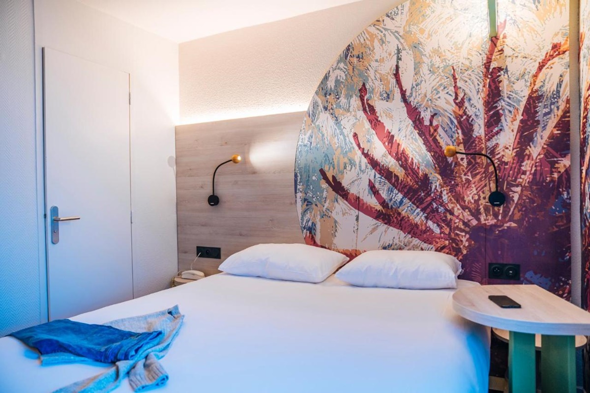 Fotos del hotel - IBIS STYLES ANTIBES