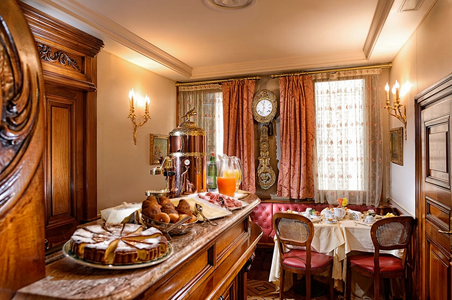 Fotos del hotel - BELLEVUE LUXURY ROOMS