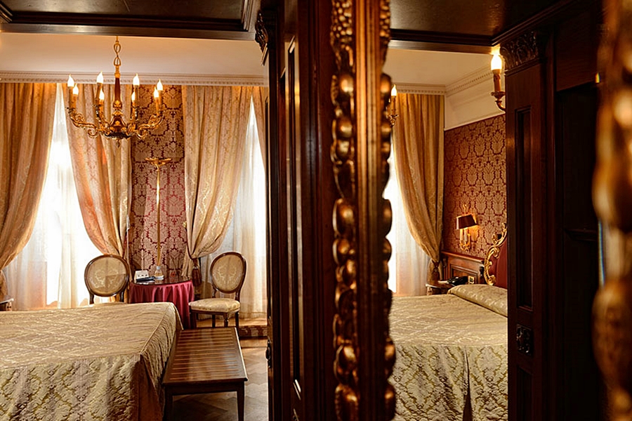 Fotos del hotel - BELLEVUE LUXURY ROOMS