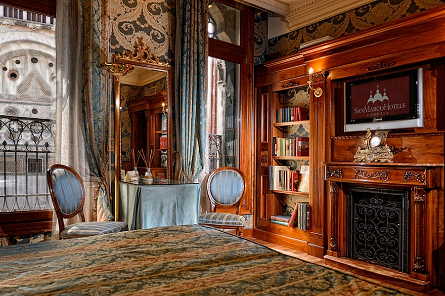Fotos del hotel - BELLEVUE LUXURY ROOMS