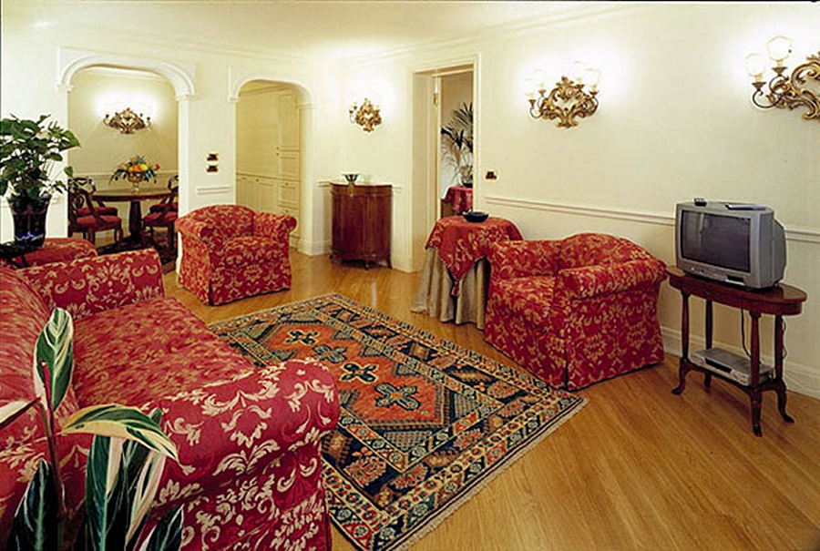 Fotos del hotel - BELLEVUE LUXURY ROOMS