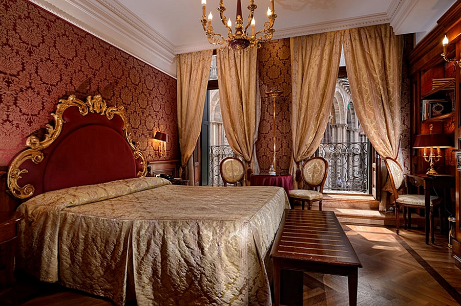 Fotos del hotel - BELLEVUE LUXURY ROOMS