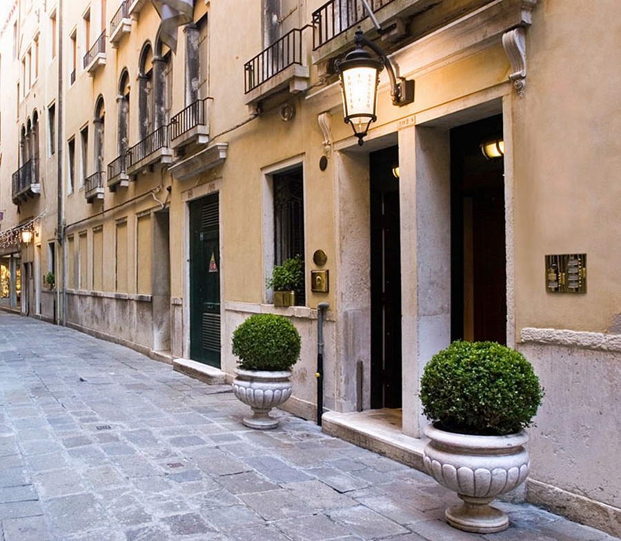 Fotos del hotel - BELLEVUE LUXURY ROOMS