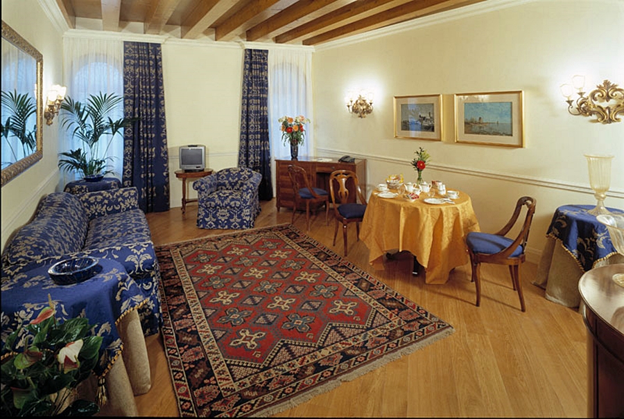 Fotos del hotel - BELLEVUE LUXURY ROOMS