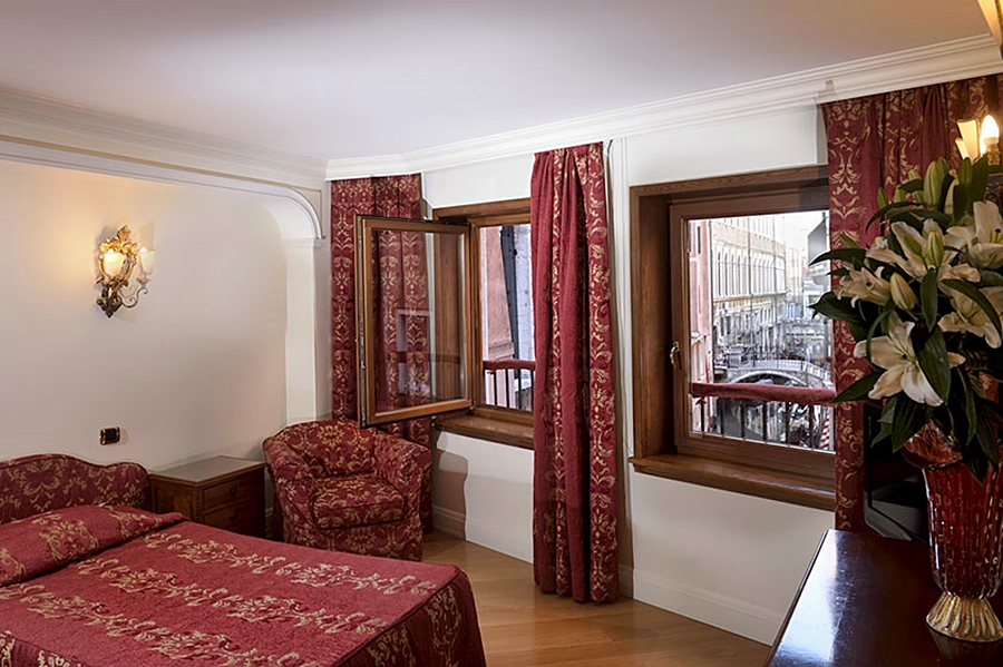 Fotos del hotel - BELLEVUE LUXURY ROOMS