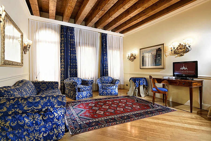 Fotos del hotel - BELLEVUE LUXURY ROOMS