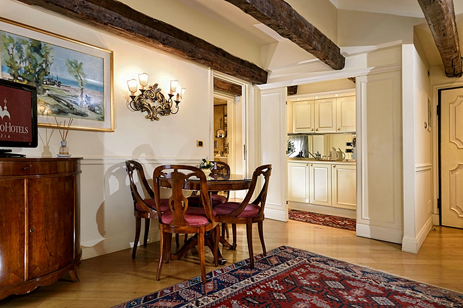 Fotos del hotel - BELLEVUE LUXURY ROOMS