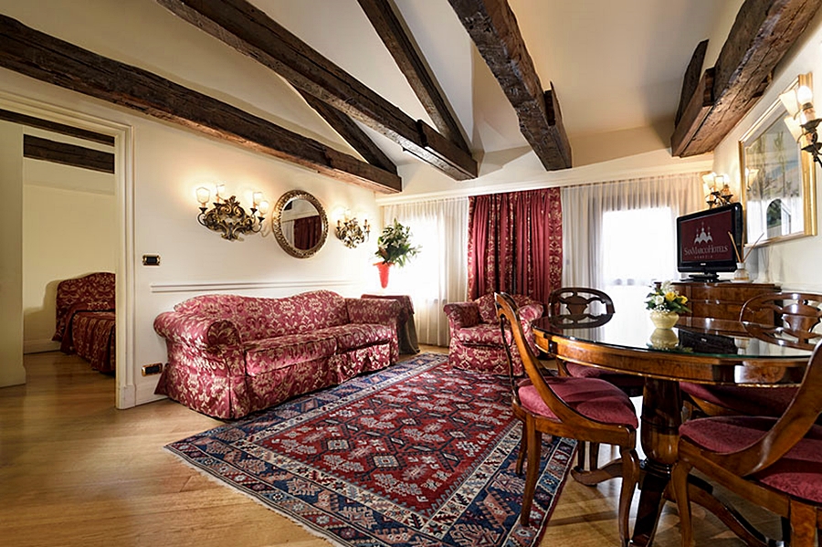 Fotos del hotel - BELLEVUE LUXURY ROOMS
