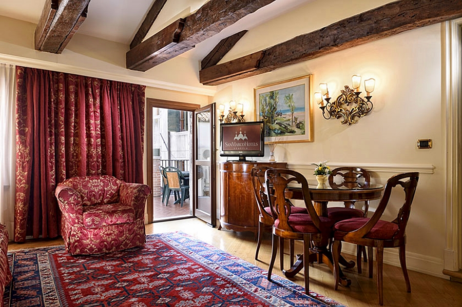 Fotos del hotel - BELLEVUE LUXURY ROOMS