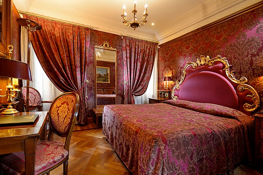 Fotos del hotel - BELLEVUE LUXURY ROOMS