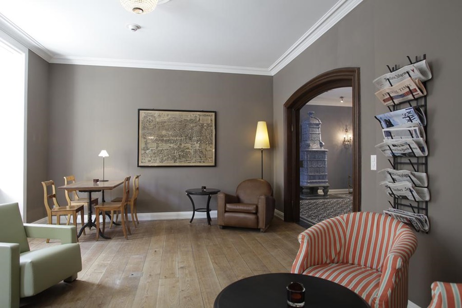 Fotos del hotel - HOTEL FLORHOF