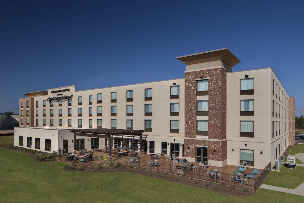 TownePlace Suites Foley at OWA