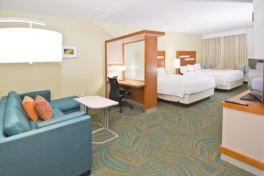 SpringHill Suites by Marriott Baton Rouge Gonzales