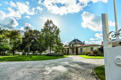 Château Cordeillan-Bages