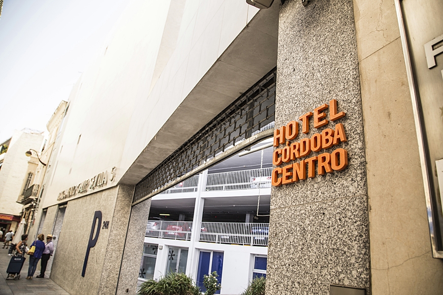 Fotos del hotel - CORDOBA CENTRO