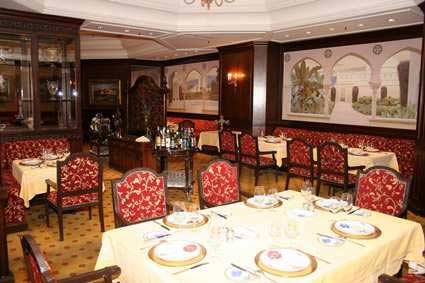 Fotos del hotel - HILTON ALGIERS