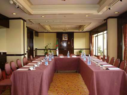 Fotos del hotel - HILTON ALGIERS
