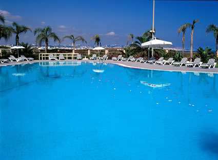 Fotos del hotel - HILTON ALGIERS