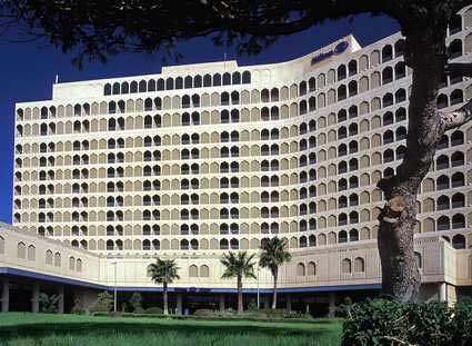 Fotos del hotel - HILTON ALGIERS