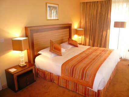 Fotos del hotel - HILTON ALGIERS