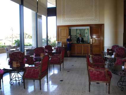 Fotos del hotel - HILTON ALGIERS