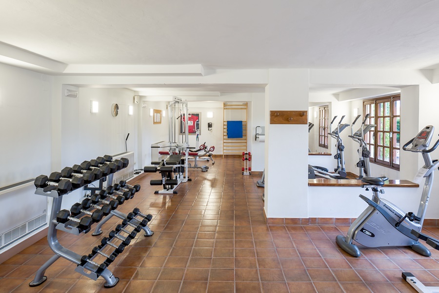 Fotos del hotel - BALNEARIO DE FITERO