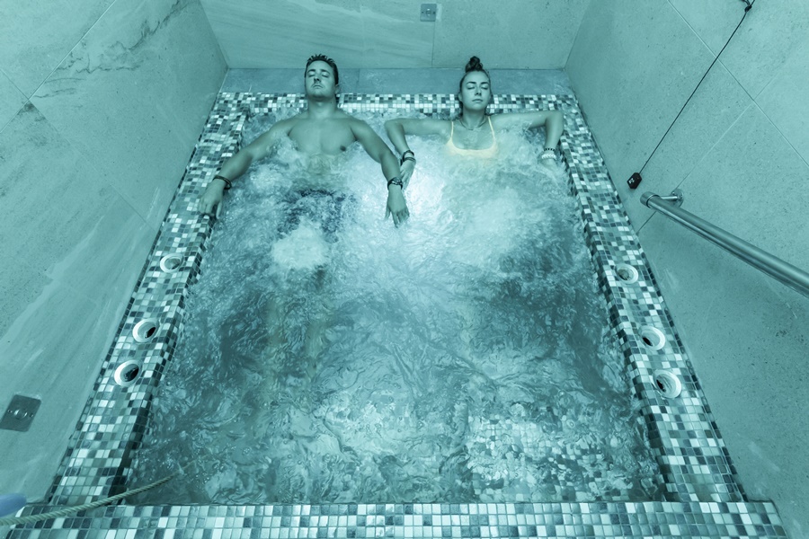 Fotos del hotel - BALNEARIO DE FITERO